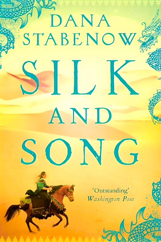 Silk And Song