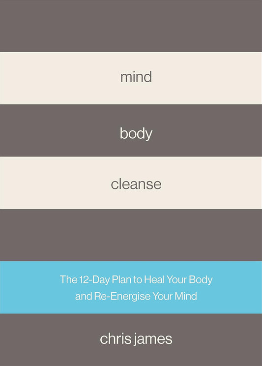 Mind Body Cleanse