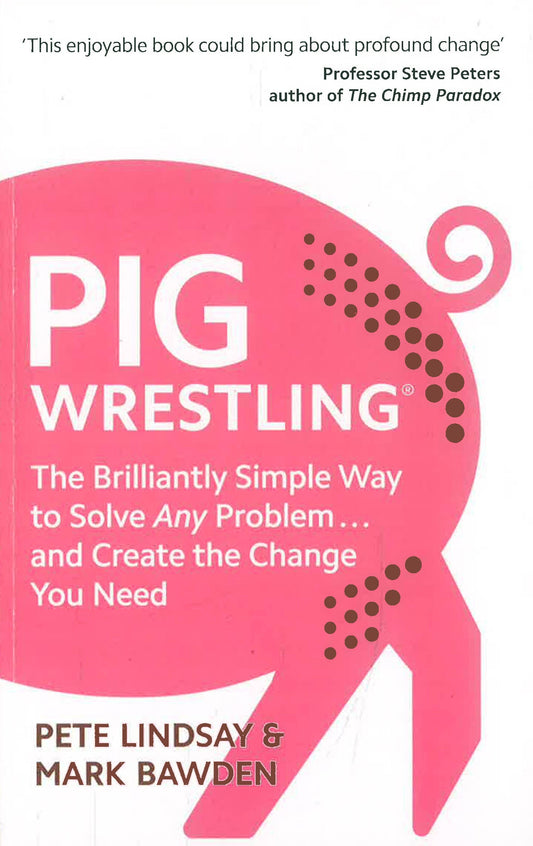 Pig Wrestling