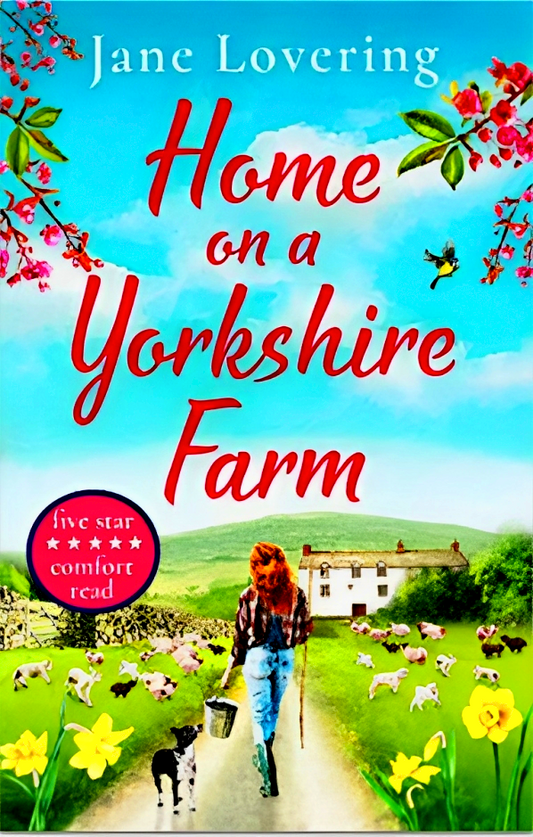 Home On Yorkshire Farm