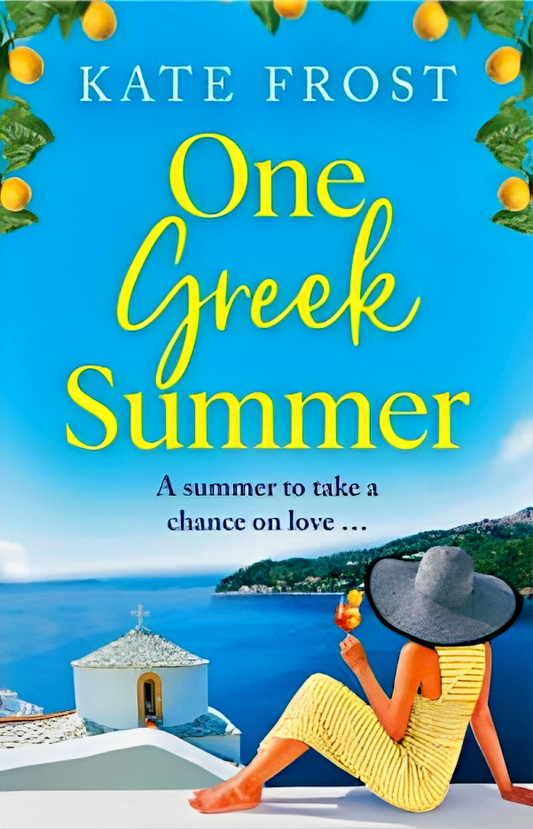 One Greek Summer