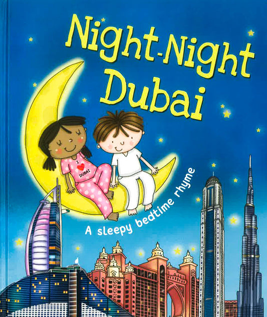 Night Night Dubai