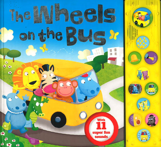 The Wheels On The Bus