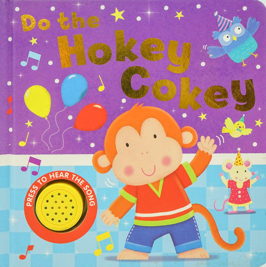 Do The Hokey Cokey