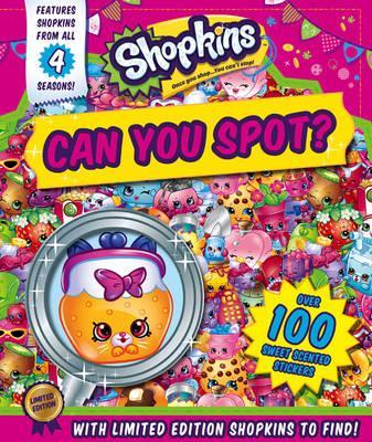 501 Things For Little Boys To Spot