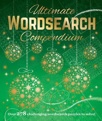 Trivia Gift 3: Wordsearch Genius