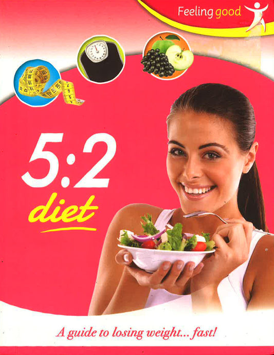 5/2 Diet