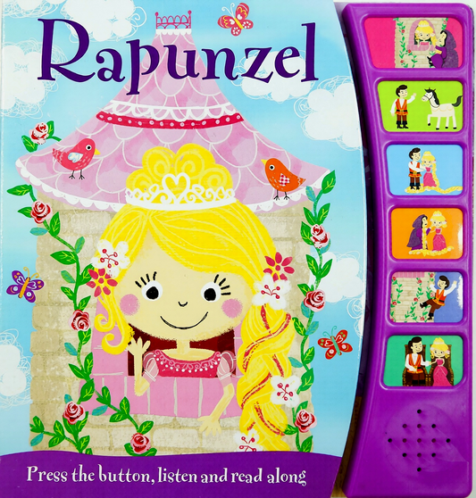 Rapunzel