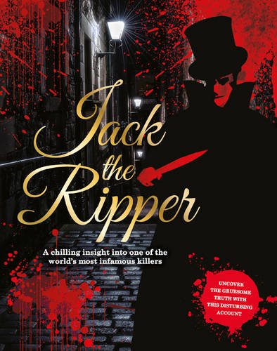 Jack The Ripper