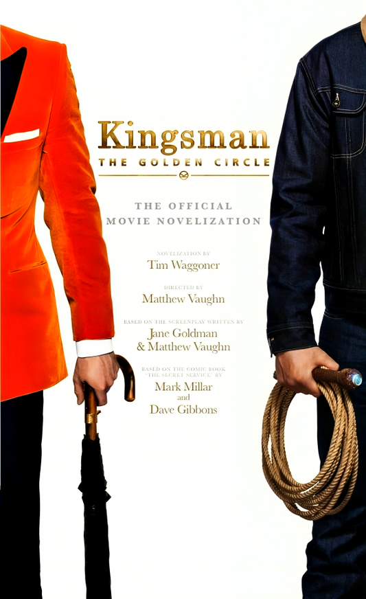 [Bargain corner] Kingsman: The Golden Circle