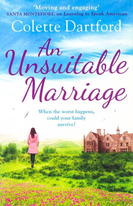 An Unsuitable Marriage
