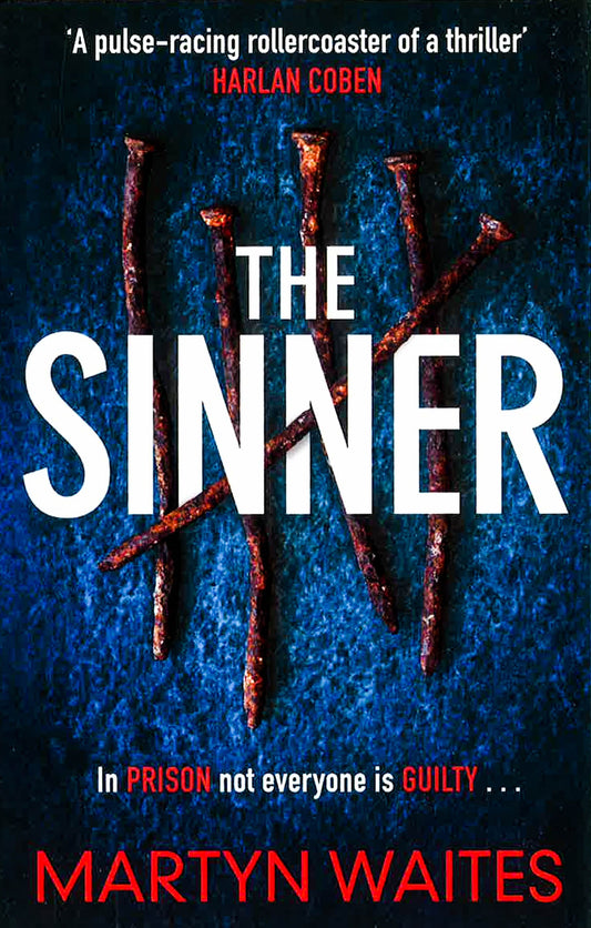 The Sinner (Tom Killgannon 2)