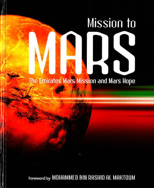 Mission To Mars