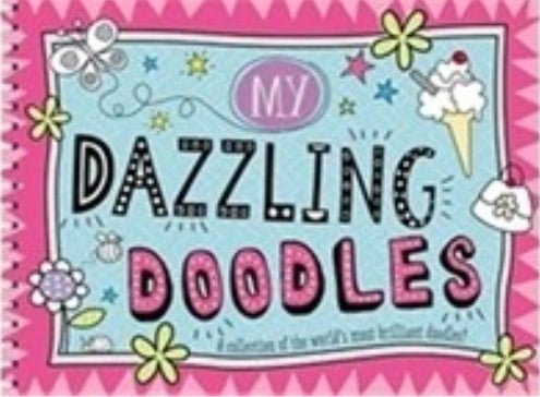 My Dazzling Doodle Pad