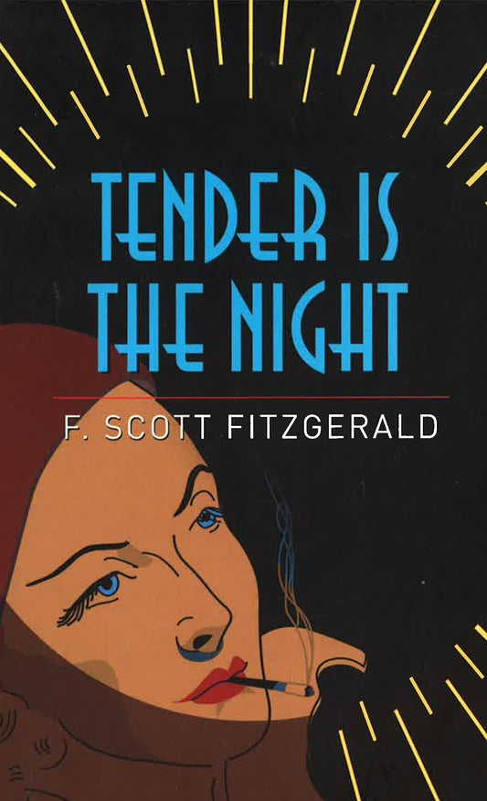 Tender Is The Night