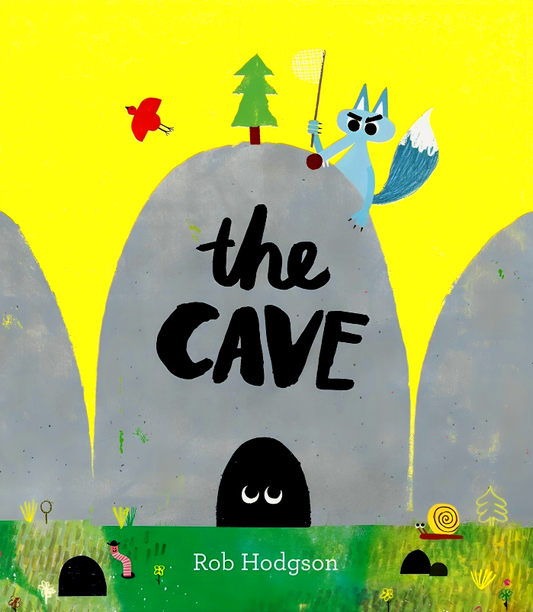 The Cave