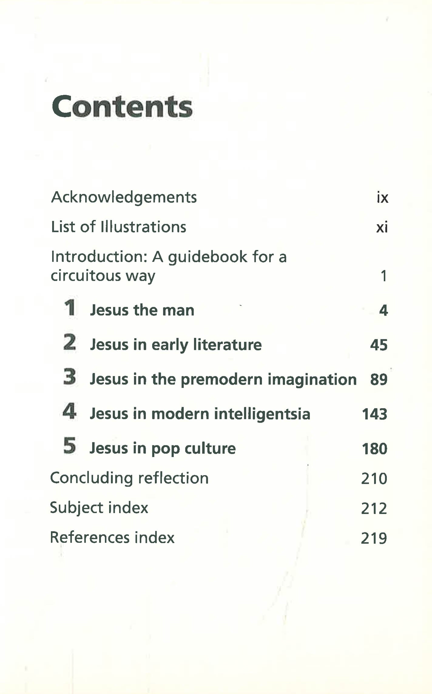 Jesus (Beginners Guides) – BookXcess