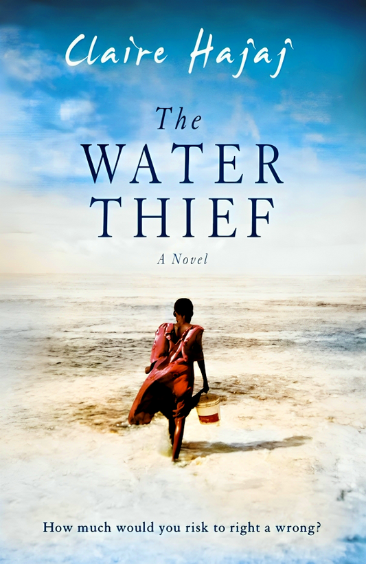 The Water Thief