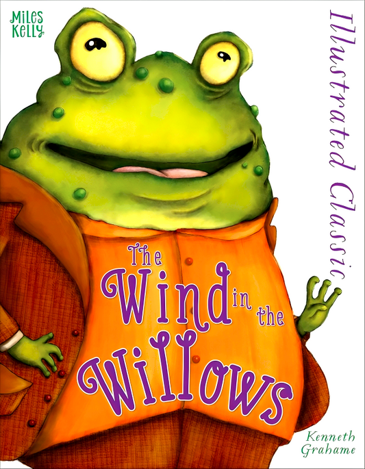 The Wind In The Willows