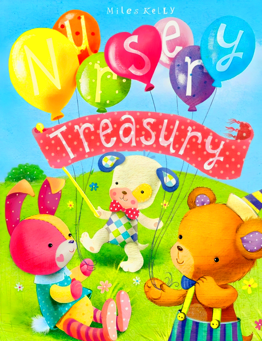 Nursery Treasury