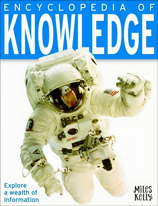 Encyclopedia Of Knowledge