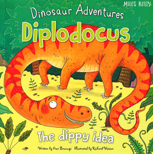 Box Set - First Stories & Thymes - Diplodocus