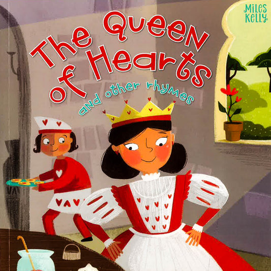 The Queen Of Hearts And Other Rhymes