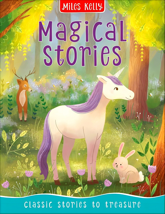 Magical Stories