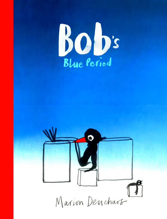 Bob's Blue Period