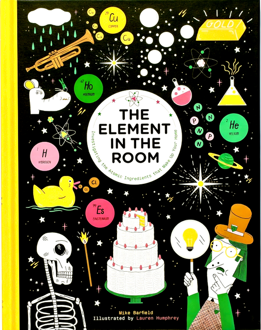 The Element In The Room