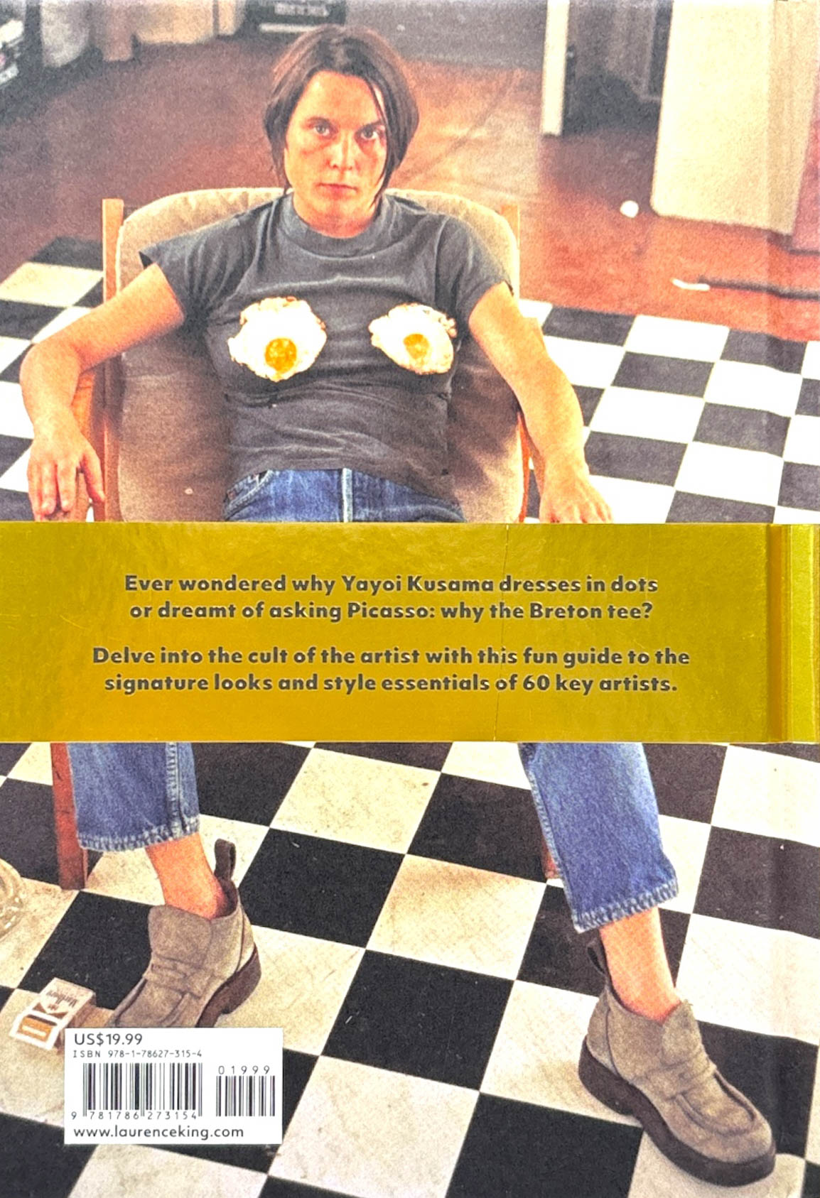 Sartorial – BookXcess