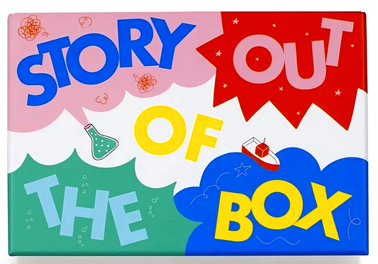 Story Out Of The Box