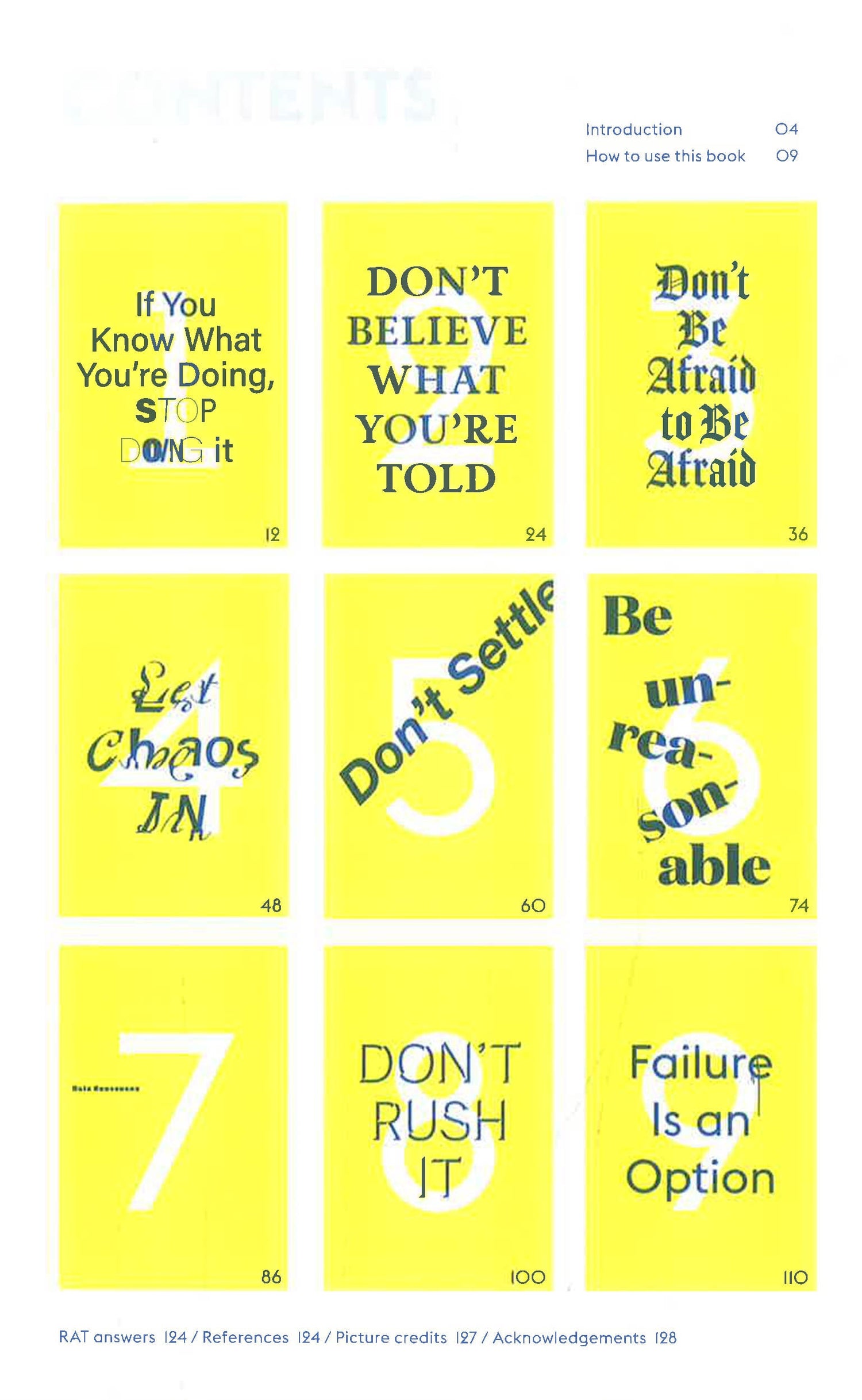 Creative Nudge The Creative Nudge: Simple Steps to Help You Think Differently – BookXcess