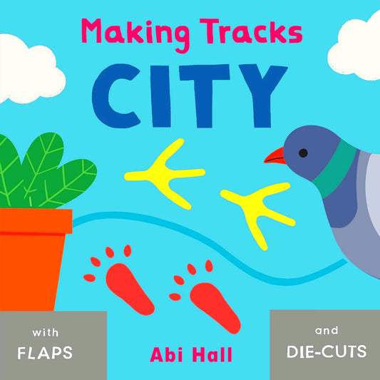 Making Tracks: City