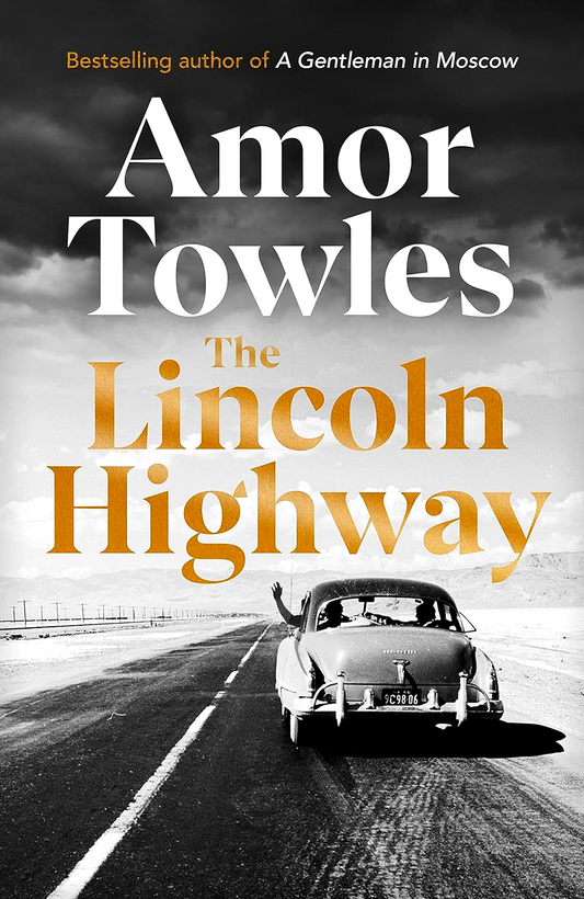 The Lincoln Highway