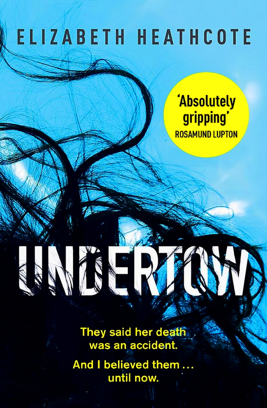 [Bargain Corner] Undertow