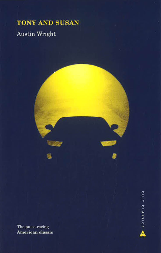 Cult Classics: Tony & Susan