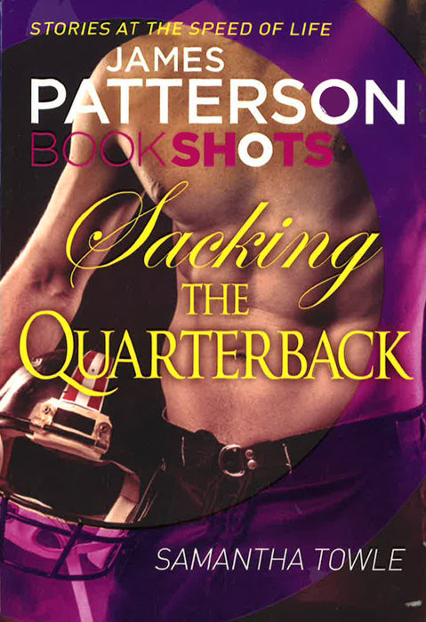 Sacking The Quarterback : Bookshots