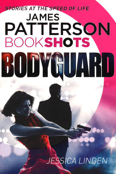 Bodyguard: Bookshots