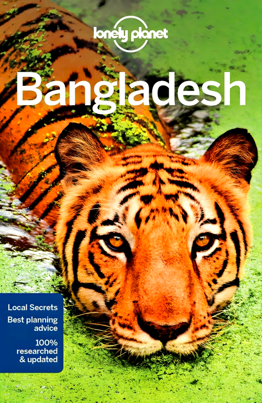 Lonely Planet Bangladesh