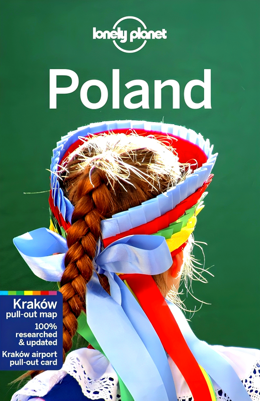 Lonely Planet Poland