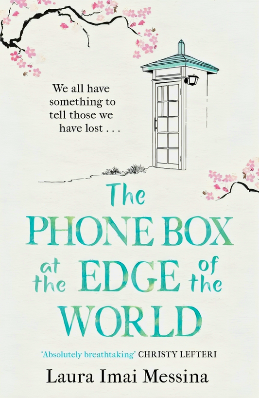 The Phone Box At The Edge Of The World