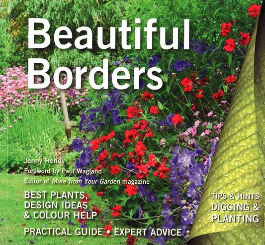 Beautiful Borders
