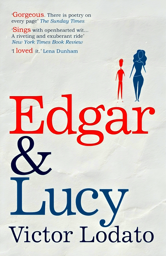 Edgar And Luc