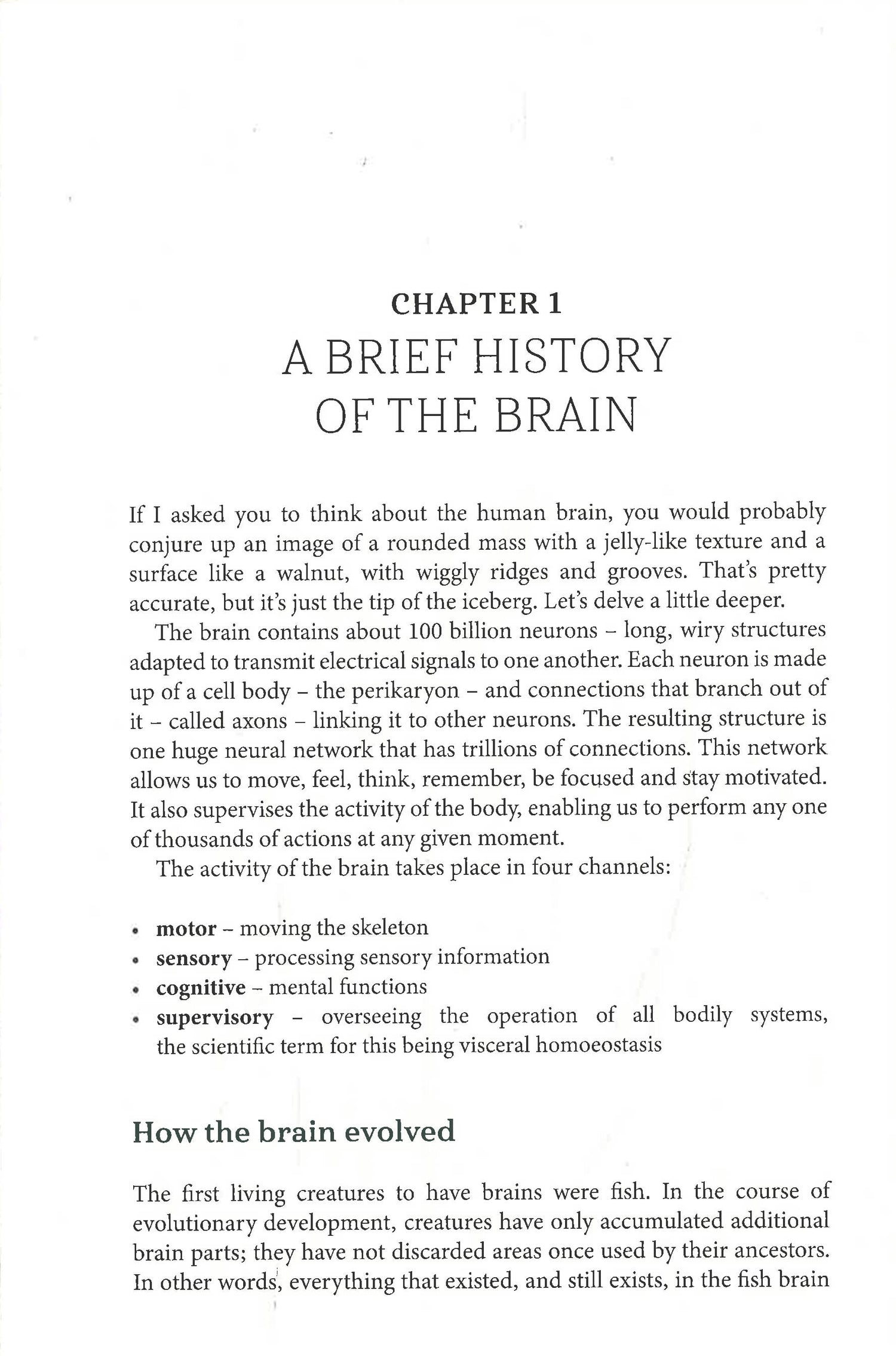 The Brain Code: Using neuroscience to improve learning, memory and emo ...