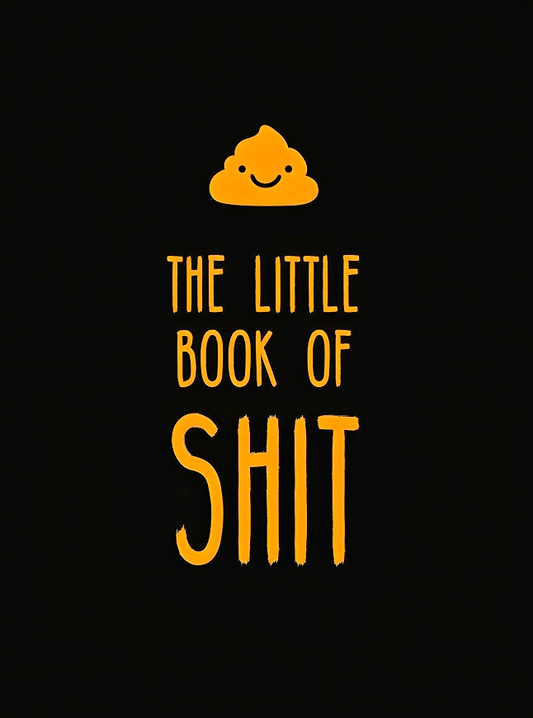 The Little Book of Shit: A Celebration of Everybody's Favourite Expletive