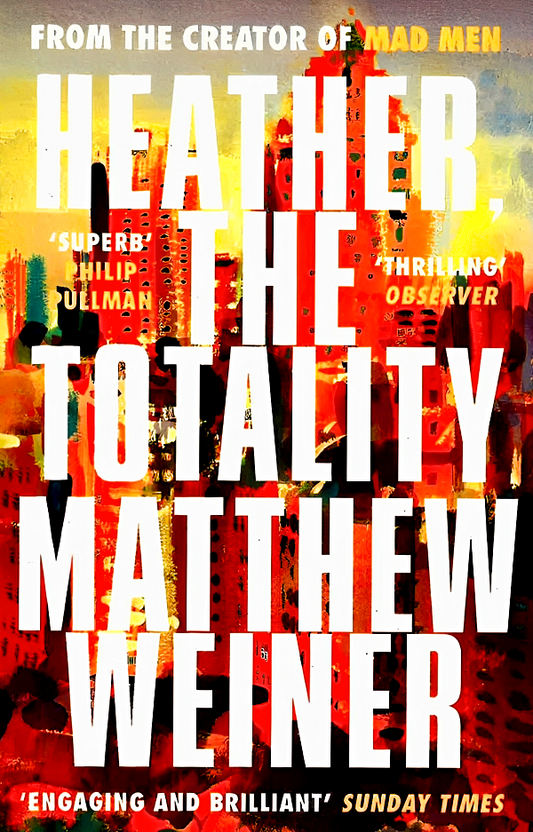 Heather, The Totality