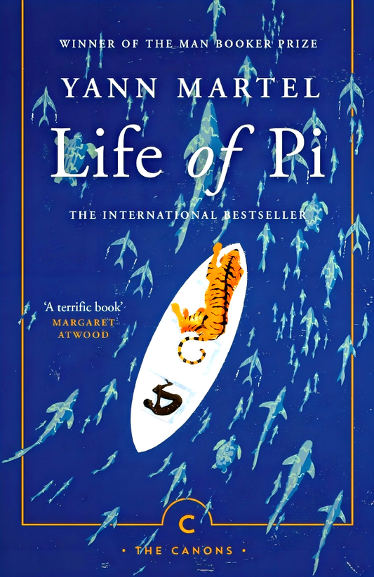 Life Of Pi