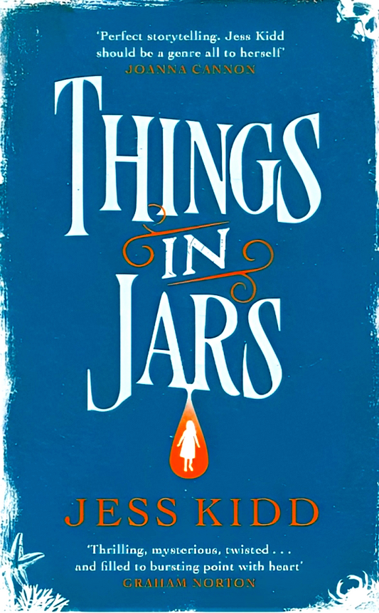 Things in Jar