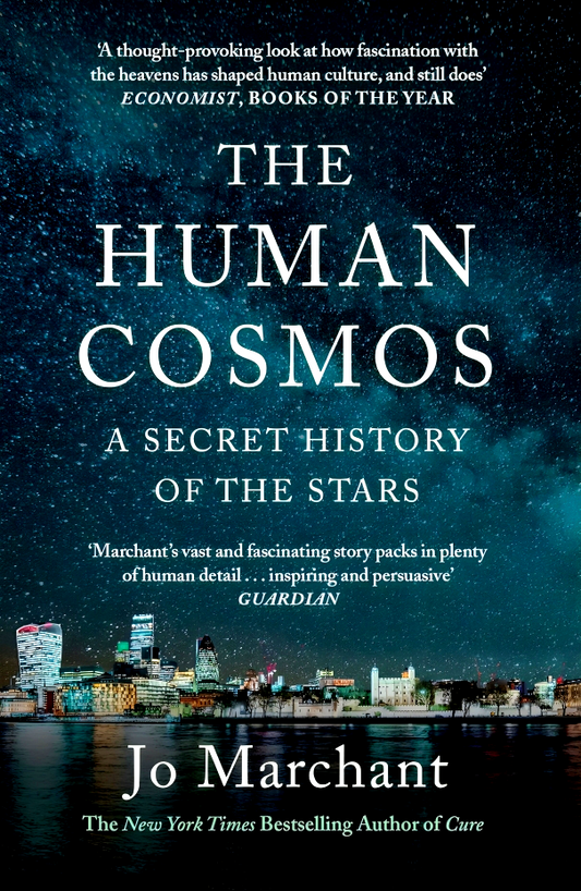 The Human Cosmos